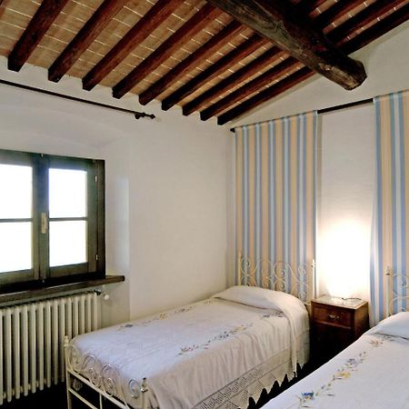 Holiday Home Villa La Piaggia By Interhome San Pancrazio  Exterior foto