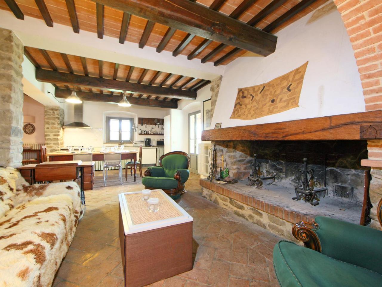 Holiday Home Villa La Piaggia By Interhome San Pancrazio  Exterior foto