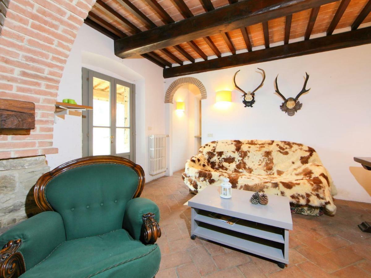 Holiday Home Villa La Piaggia By Interhome San Pancrazio  Exterior foto
